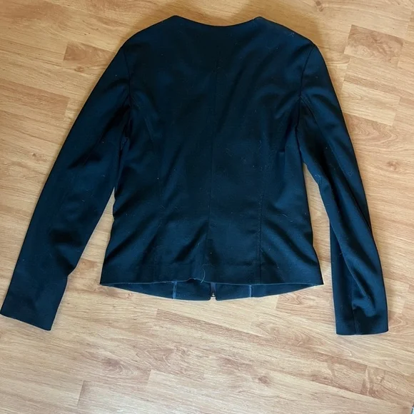 Olsen zip up jacket - Picture 2 of 2